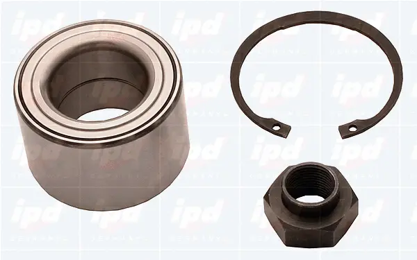 Wheel Bearing Kit (30-2352)