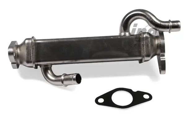 Cooler, exhaust gas recirculation (46-2032)