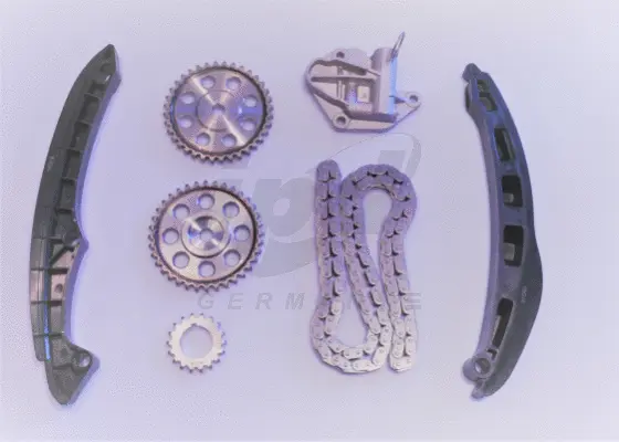 Timing Chain Kit (21-0363)