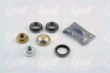 Wheel Bearing Kit (30-7832)
