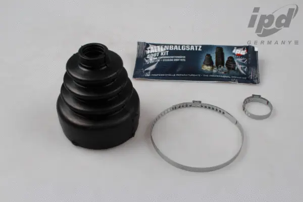 Bellow Kit, drive shaft (35-2237)