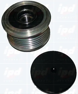 Alternator Freewheel Clutch (15-3363)