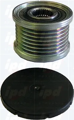 Alternator Freewheel Clutch (15-3295)