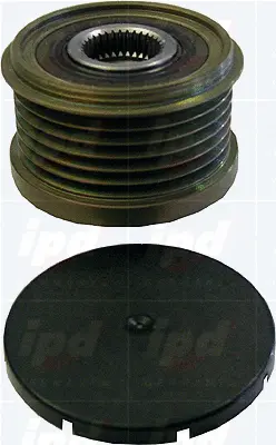 Alternator Freewheel Clutch (15-3289)