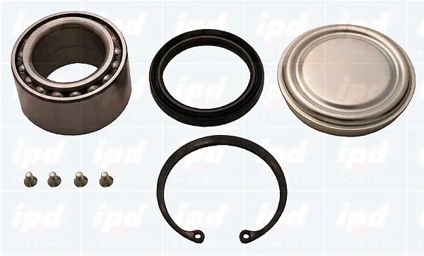 Wheel Bearing Kit (30-2350)