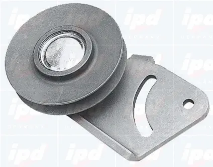 Tensioner Pulley, V-belt (15-0791)