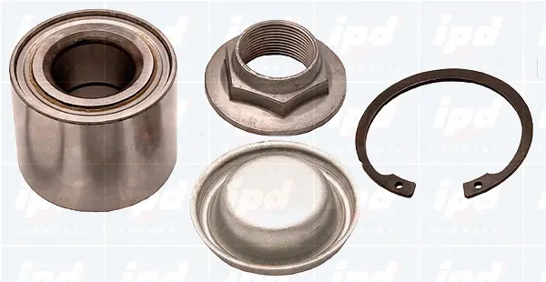 Wheel Bearing Kit (30-4048)