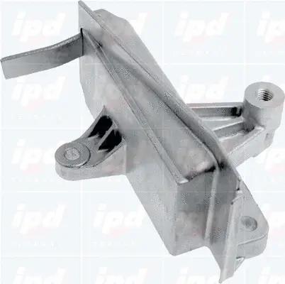 Vibration Damper, timing belt (13-0267)