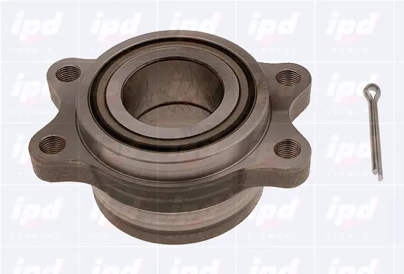Wheel Bearing Kit (30-1348)
