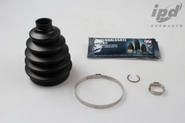 Bellow Kit, drive shaft (35-3310)