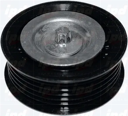 Deflection/Guide Pulley, V-ribbed belt (15-3547)