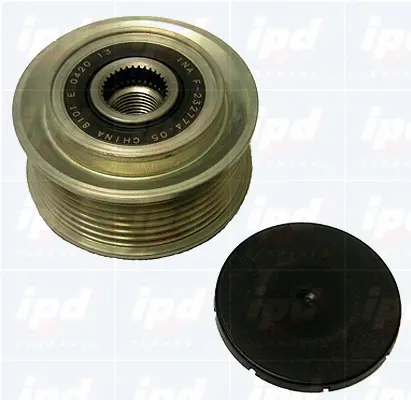 Alternator Freewheel Clutch (15-3294)