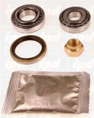 Wheel Bearing Kit (30-5012)