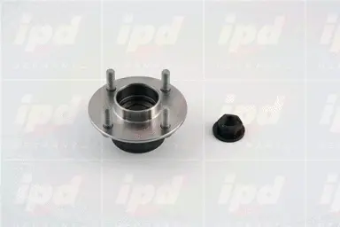 Wheel Bearing Kit (30-7834)