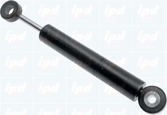 Vibration Damper, V-ribbed belt (13-0714)