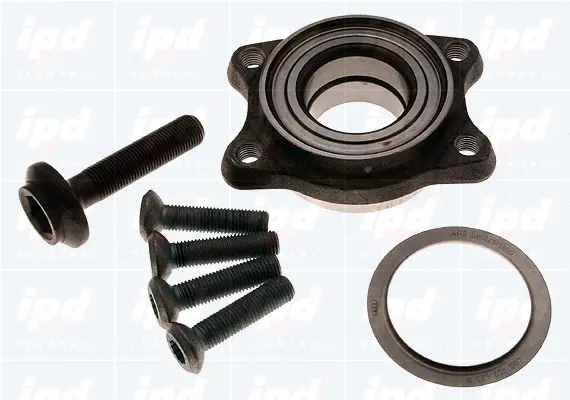 Wheel Bearing Kit (30-1084)