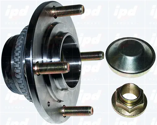 Wheel Bearing Kit (30-2622)