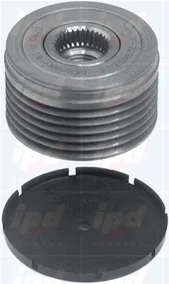 Alternator Freewheel Clutch