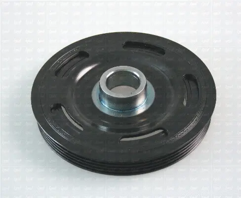 Belt Pulley, crankshaft