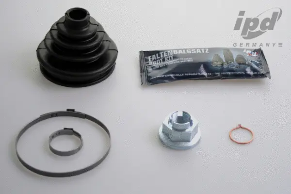 Bellow Kit, drive shaft (35-3059)