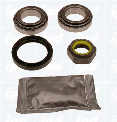 Wheel Bearing Kit (30-7875)