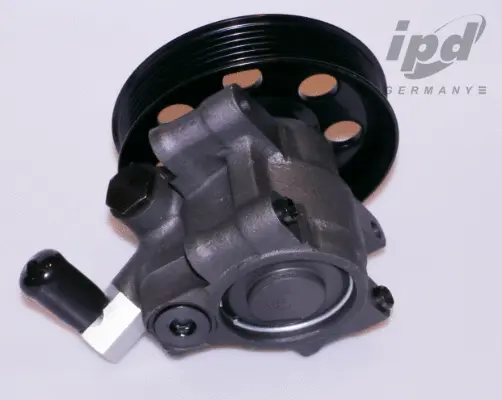 Hydraulic Pump, steering (36-2056)