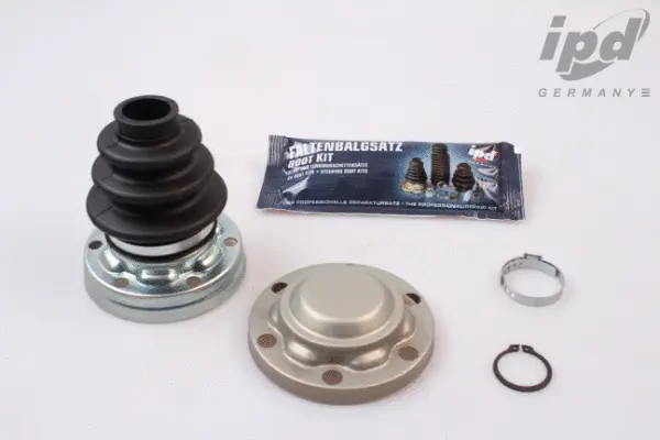 Bellow Kit, drive shaft (35-3158)