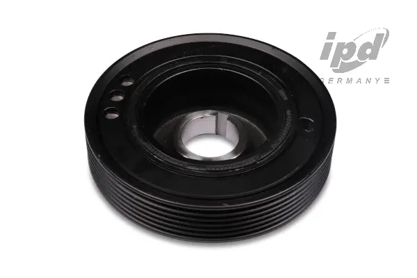 Belt Pulley, crankshaft