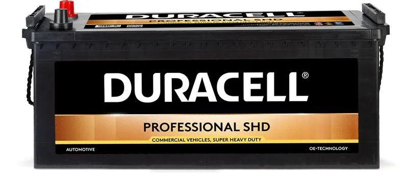 Starter Battery (018645030801)