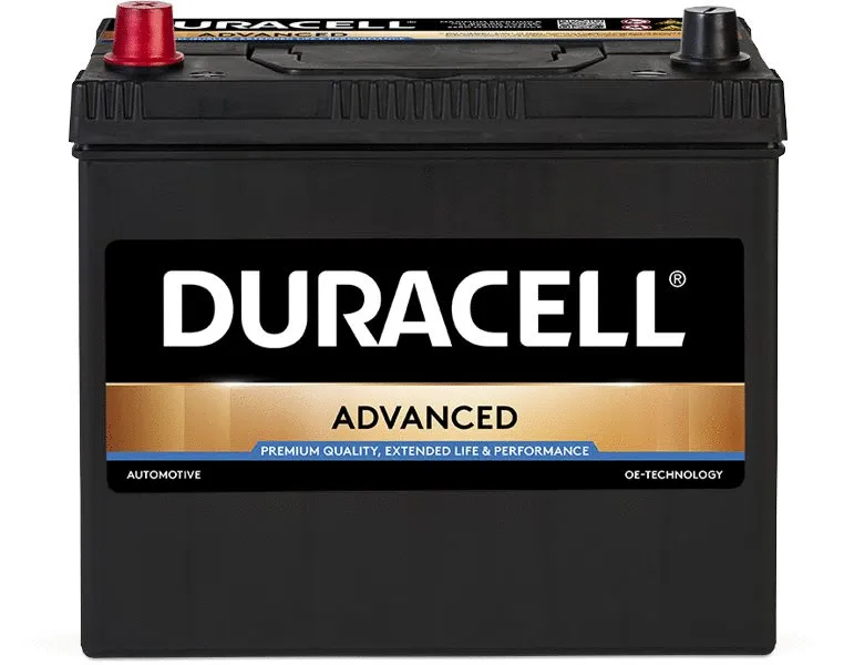 Starter Battery (013545240801)