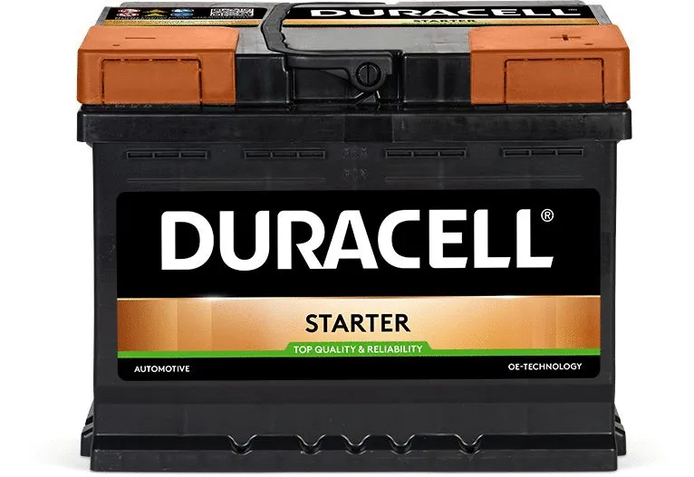 Starter Battery (010562190801)