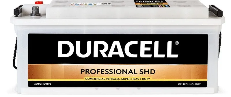 Starter Battery (018610400801)