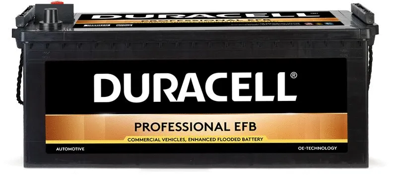 Starter Battery (012740170801)