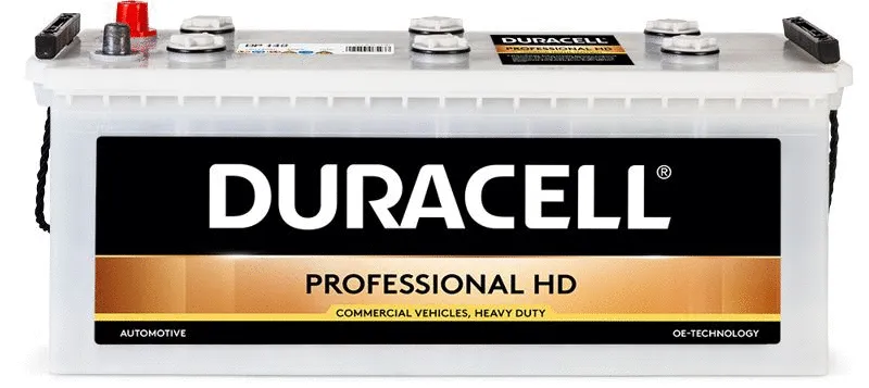 Starter Battery (010640350801)