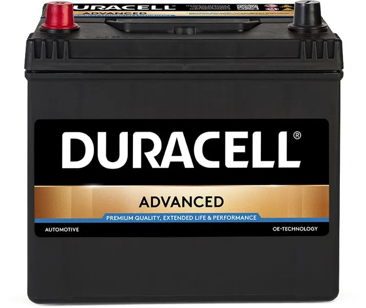 Starter Battery (013560690801)