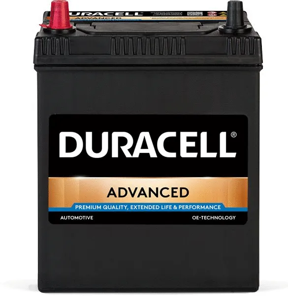 Starter Battery (013540270801)