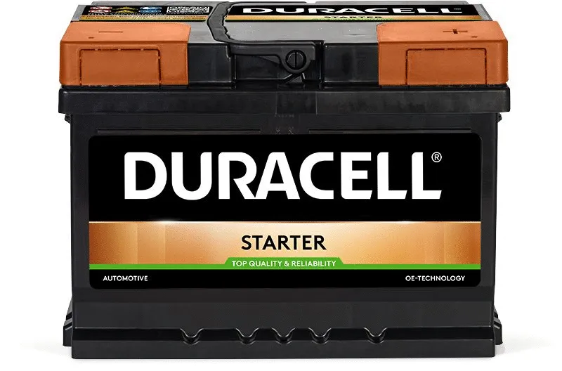 Starter Battery (010560090801)