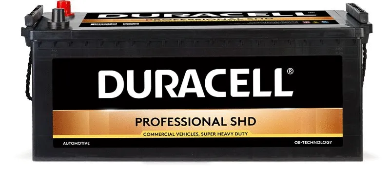 Starter Battery (018725030801)