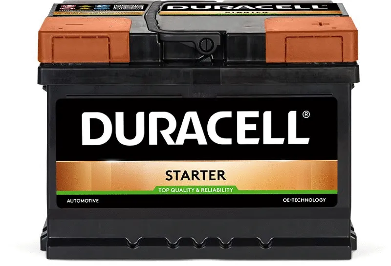 Starter Battery (010555190801)