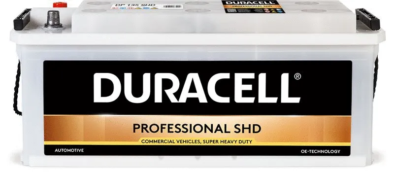 Starter Battery (018635440801)