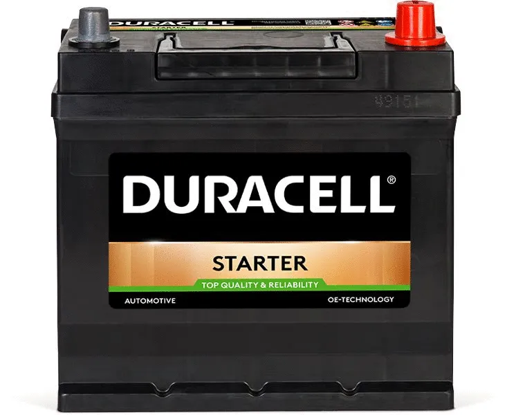 Starter Battery (010545770801)