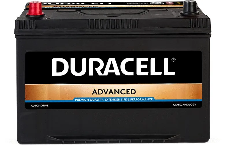 Starter Battery (013595050801)