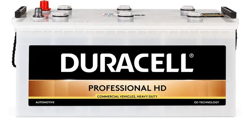 Starter Battery (010725110801)