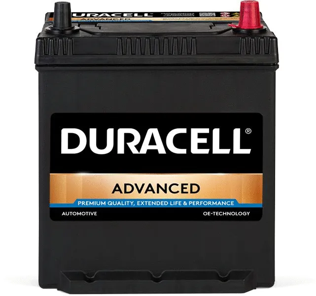 Starter Battery (013540250801)