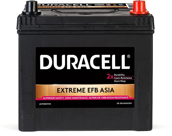 Starter Battery (012565150801)