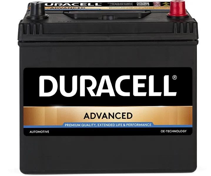 Starter Battery (013560680801)