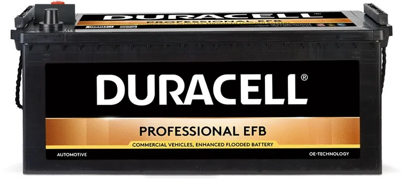 Starter Battery (012690170801)