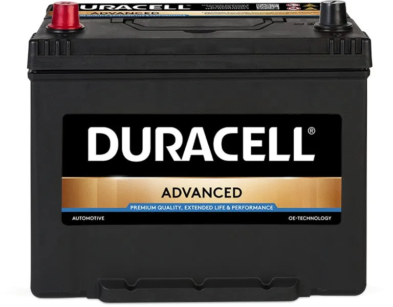 Starter Battery (013570240801)