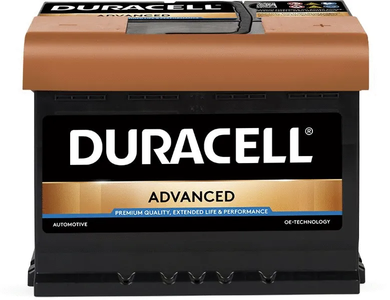 Starter Battery (013560090801)