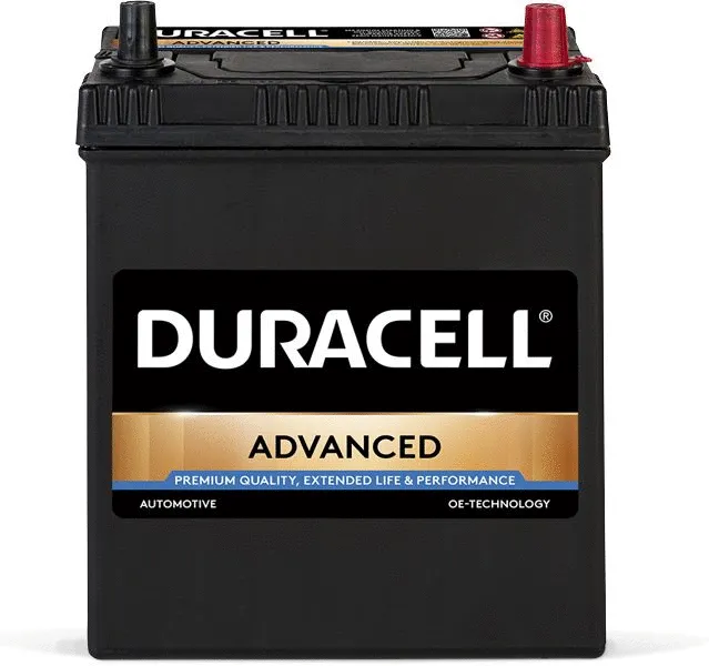 Starter Battery (013540260801)